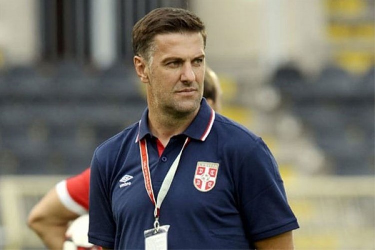 Krstajić: Mnogo bi nam značilo da odemo na EURO