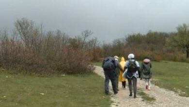 Nevesinjci krenuli pješke na Ostrog