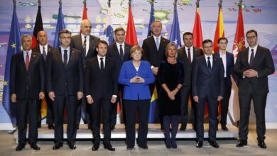 Financial Times: Alarm u EU zbog Rusije, hladan tuš za zapadni Balkan