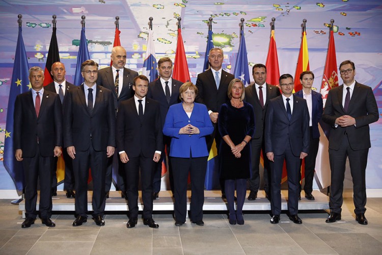 Financial Times: Alarm u EU zbog Rusije, hladan tuš za zapadni Balkan