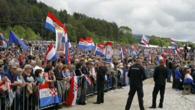 Odobrena komemoracija u Blajburgu