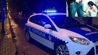 Policiji prijavljeno silovanje djevojke, uhapšen osumnjičeni