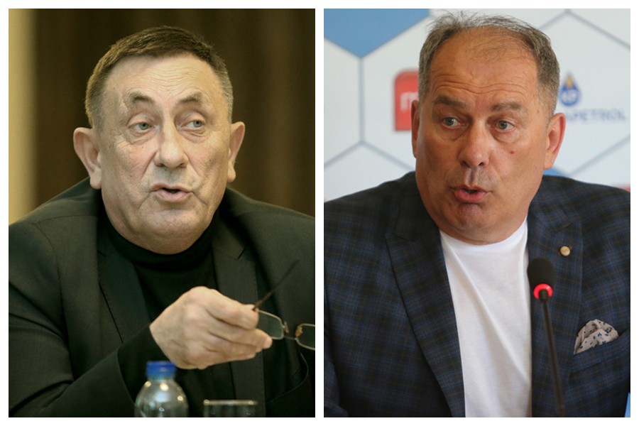 TVITER DUEL CICKA I MEKTIĆA Ko je od funkcionera SDS Srbin, a ko za prvobitnu zajednicu