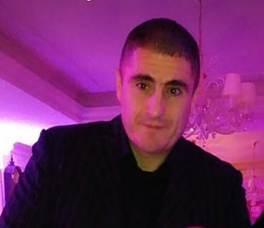 SAMARDŽIJA IMAO SAUČESNIKA U ZLOČINU Obradov povezan sa brutalnom likvidacijom Damira Ostojića