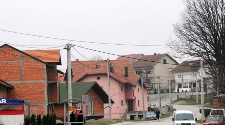 PORODIČNA DRAMA U BANJALUCI Nožem ubo brata u grudi na spavanju
