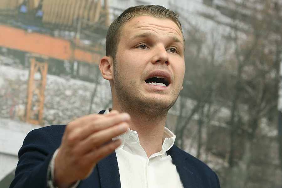 Stanivuković: Uputićemo više prijedloga zakona u skupštinsku proceduru