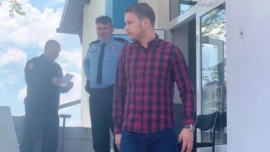 STANIVUKOVIĆ PONOVO SASLUŠAN „Nikad neću odbiti dijete koje hoće da se slika, prijavljujte me koliko hoćete“