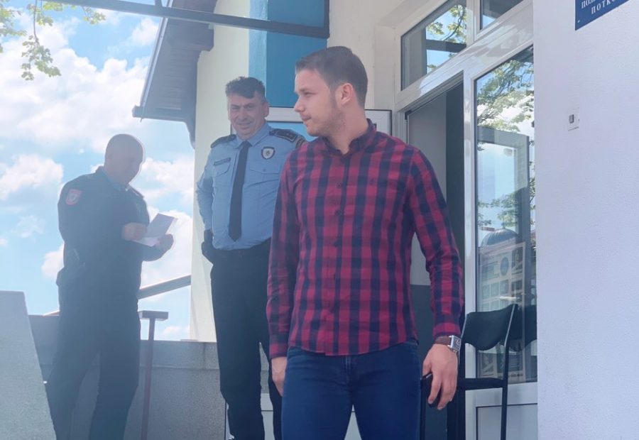 STANIVUKOVIĆ PONOVO SASLUŠAN „Nikad neću odbiti dijete koje hoće da se slika, prijavljujte me koliko hoćete“