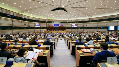 NE ŽURI IM SE U EVROPU Ulaskom BiH u EU nekim političarima bi se širom OTVORILA VRATA ZATVORA