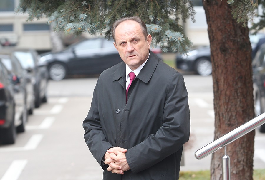 “ŽELIM DA DJELUJEM KAO OPOZICIONAR” Jandrić zvanično napustio NDP, tvrdi da će ostati nezavisni poslanik