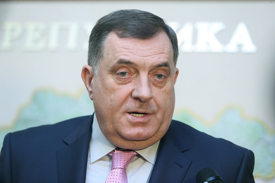Dodik: Potrebna je PUNA ISTINA, a ne INTERPRETACIJA DOGAĐAJA u Srebrenici