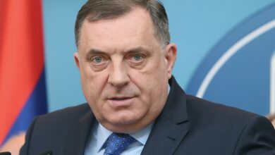 “NISU TAČNE IZJAVE POJEDINACA IZ SDS” Dodik istakao da je NATO neprihvatljiv za Srpsku