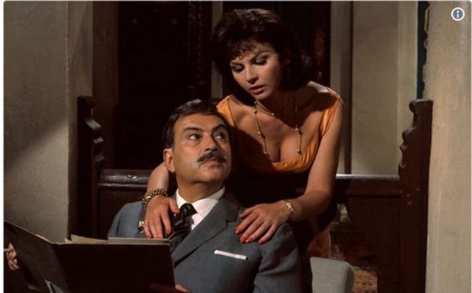 Preminula ljepotica iz Niša: Glumila u drugom nastavku Bonda i prešla po trnju do zvijezda