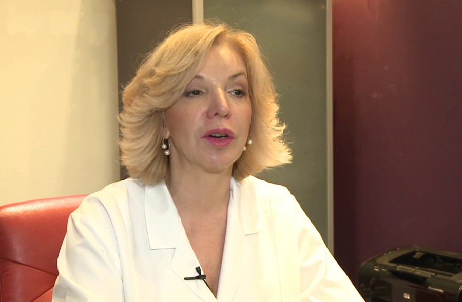 Sibinčić: Sve više parova ima PROBLEM SA NEPLODNOŠĆU