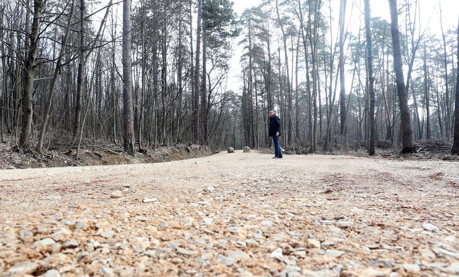 BISER GRADA Talić poručio da Suturlija ima potencijal da postane porodična, rekreativna i turistička oaza