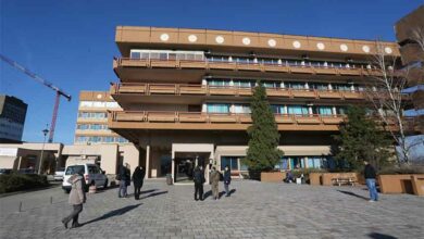 SVE PROGNOZE I DALJE NEIZVJESNE Dječak i djevojčica povrijeđeni u nesreći kod Čelinca još u komi