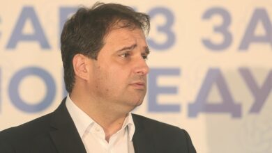 Govedarica: Volju građana ne smiju da određuju brojači glasova već isključivo birači