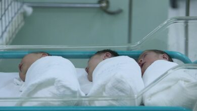 SKANDAL Mislile su da su dobile spermu anonimnih donatora, DNK testiranje otkrilo ŠOKANTNU ISTINU