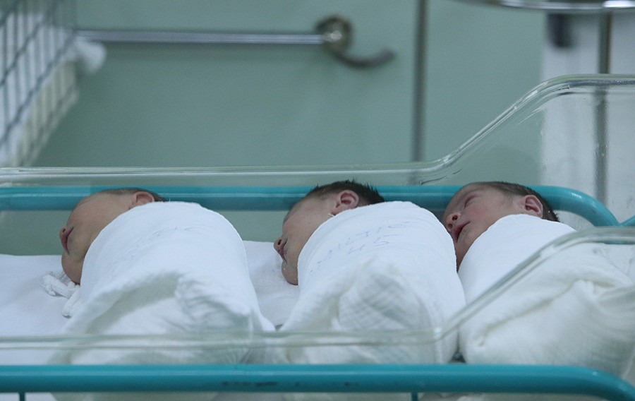 SKANDAL Mislile su da su dobile spermu anonimnih donatora, DNK testiranje otkrilo ŠOKANTNU ISTINU