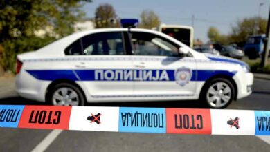SKOČIO U SMRT Dječak (12) presudio sebi, u oproštajnom pismu OTKRIO RAZLOG KOBNOG POSTUPKA