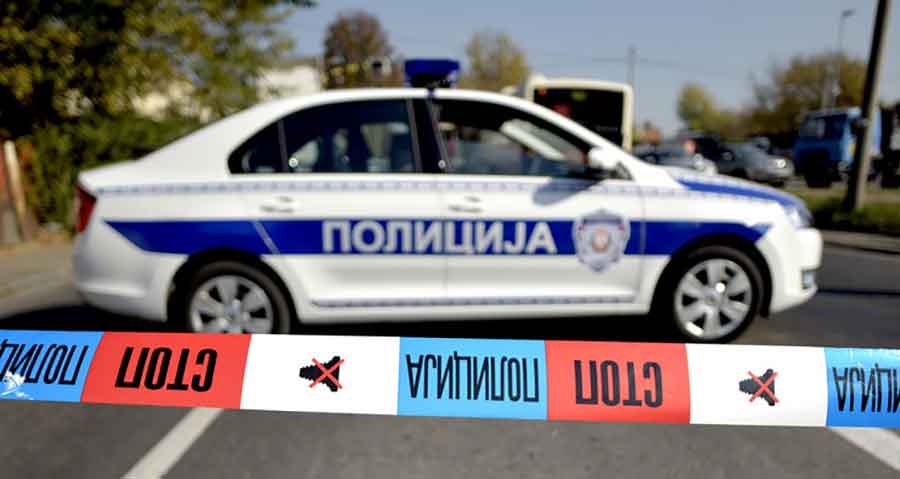 SKOČIO U SMRT Dječak (12) presudio sebi, u oproštajnom pismu OTKRIO RAZLOG KOBNOG POSTUPKA