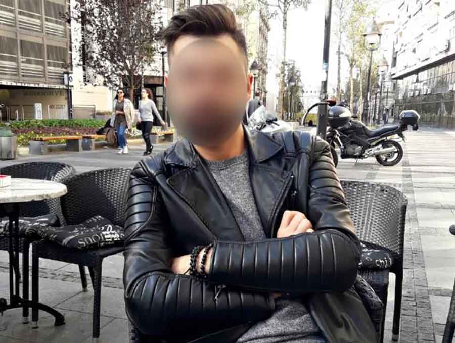 ŠOK I LJUTNJU ZAMIJENILI POLJUPCI Skupio hrabrosti i ocu rekao da je GEJ, ovo je NJEGOVA PRIČA