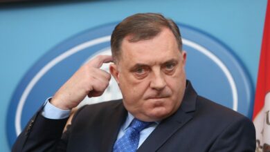 “JEDAN U NIZU BEZVEZNIH SASTANAKA” Dodik nije optimista da će biti postignut dogovor oko Savjeta ministara