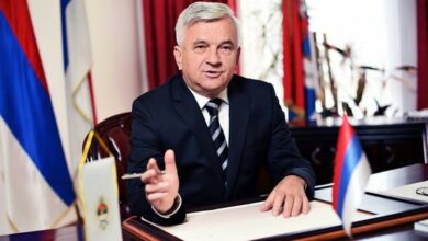 Čubrilović: Tužno što za zločin u Dobrovoljačkoj nema osuđenih