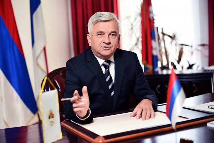 Čubrilović: Tužno što za zločin u Dobrovoljačkoj nema osuđenih