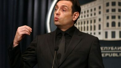 Vulin: Ukoliko EU ne želi Srbiju ima ko želi