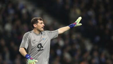 Poznati kardiolog tvrdi: Kasiljas je završio karijeru, ne može se igrati sa stentom