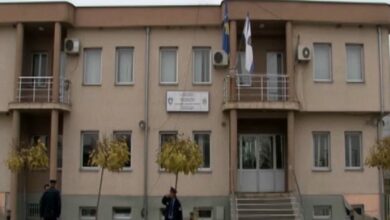 Gračanica: Opljačkana porodica Petrović