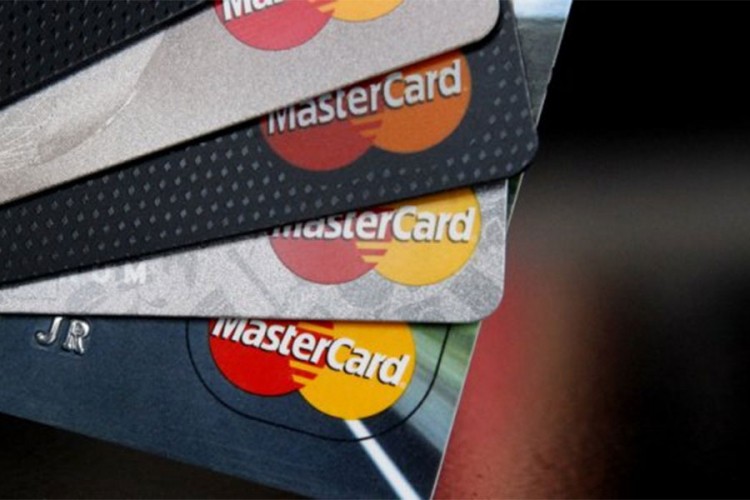 Profit Mastercarda porastao 27 odsto