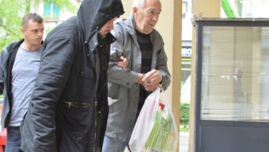 Priznao ubistvo sina i doživio infarkt