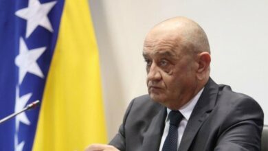 Bevanda: Pronaći nabolje rješenje za raspodjelu PDV-a