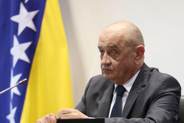 Bevanda: Pronaći nabolje rješenje za raspodjelu PDV-a