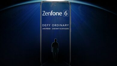 Prve fotografije Asus Zenfonea 6