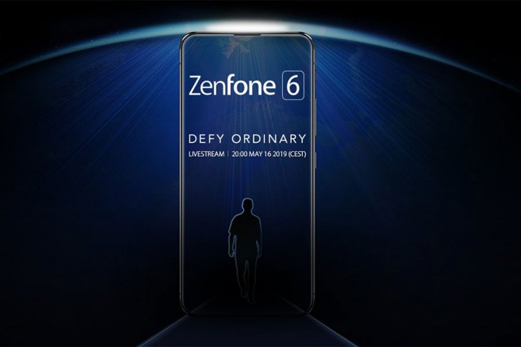 Prve fotografije Asus Zenfonea 6