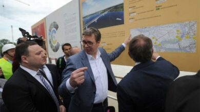 Velika njemačka kompanija stiže u Srbiju