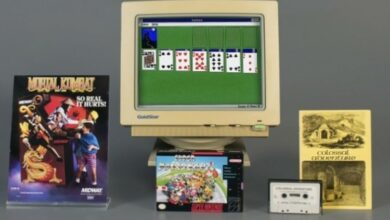 Microsoft Solitaire ušao u World Video Game Hall of Fame