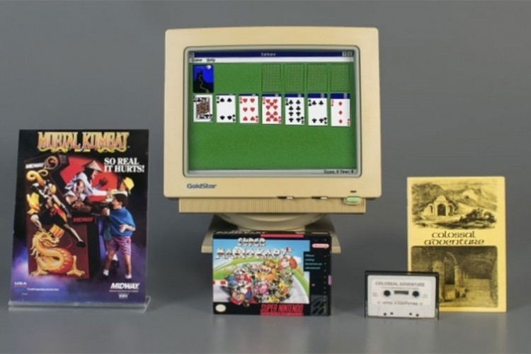 Microsoft Solitaire ušao u World Video Game Hall of Fame