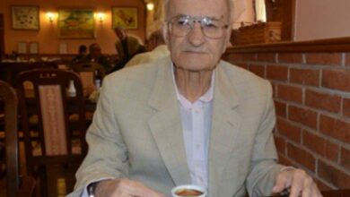 Preminuo nekadašnji igrač i trener Veleža Bruno Repar
