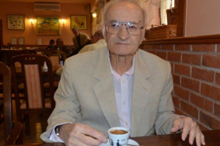 Preminuo nekadašnji igrač i trener Veleža Bruno Repar