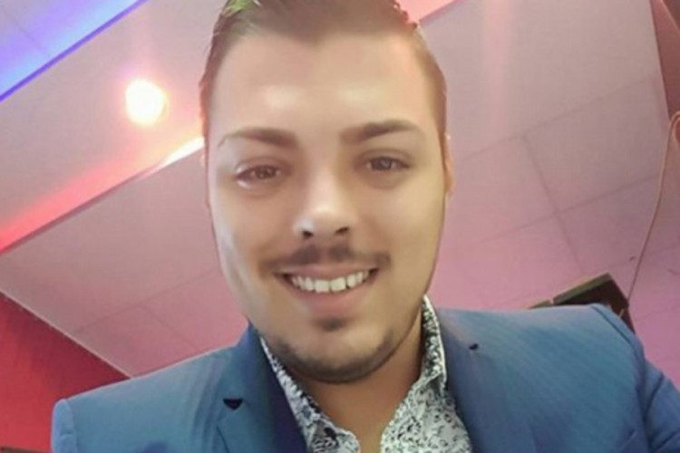 Objavljen snimak navodnog hapšenja pjevača Slobodana Vasića