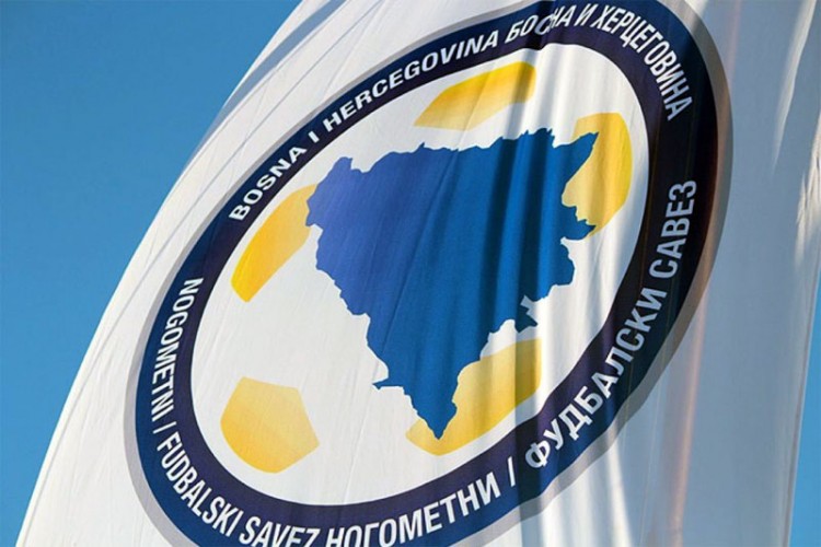 Željezničar ostao bez licence za nastup u Evropi