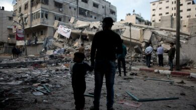Izrael ubio vođu Hamasa zaduženog za novac iz Irana