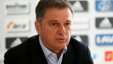 Tumbaković: Partizan u ovom momentu ne postoji
