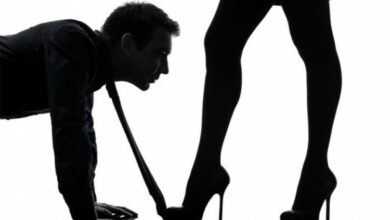 Sve što treba da znate o BDSM-u, a ne smijete da pitate