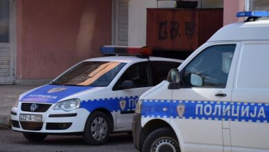 Banjalučani demolirali kafić i pretukli vlasnika