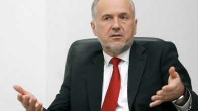 Incko u srijedu podnosi izvještaj Savjetu bezbjednosti UN